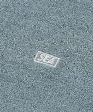 画像をギャラリービューアに読み込む, 【MEN , WOMEN】WDS x nestwell POTHOS < SEA Over Sized Tee >