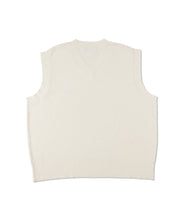画像をギャラリービューアに読み込む, 【MEN , WOMEN】WDS x nestwell NERVE < SEA Over Sized Vest >