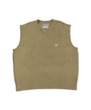 画像をギャラリービューアに読み込む, 【MEN , WOMEN】WDS x nestwell NERVE < SEA Over Sized Vest >