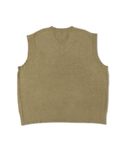 画像をギャラリービューアに読み込む, 【MEN , WOMEN】WDS x nestwell NERVE < SEA Over Sized Vest >