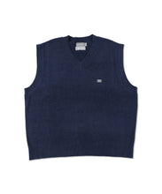 画像をギャラリービューアに読み込む, 【MEN , WOMEN】WDS x nestwell NERVE < SEA Over Sized Vest >