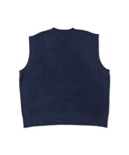 画像をギャラリービューアに読み込む, 【MEN , WOMEN】WDS x nestwell NERVE < SEA Over Sized Vest >