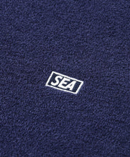 画像をギャラリービューアに読み込む, 【MEN , WOMEN】WDS x nestwell NERVE < SEA Over Sized Vest >