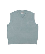 画像をギャラリービューアに読み込む, 【MEN , WOMEN】WDS x nestwell NERVE < SEA Over Sized Vest >