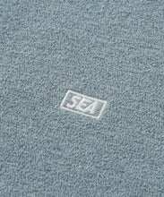 画像をギャラリービューアに読み込む, 【MEN , WOMEN】WDS x nestwell NERVE < SEA Over Sized Vest >