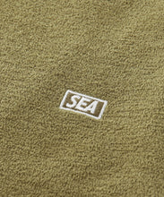 画像をギャラリービューアに読み込む, 【MEN , WOMEN】WDS x nestwell JAVOR < SEA Half Pants >