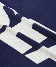 画像をギャラリービューアに読み込む, 【MEN , WOMEN】WDS x nestwell LIMELIGHT< SEA Blanket >