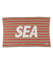 画像をギャラリービューアに読み込む, 【MEN , WOMEN】WDS x nestwell LIMELIGHT< SEA Blanket >