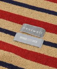 画像をギャラリービューアに読み込む, 【MEN , WOMEN】WDS x nestwell LIMELIGHT< SEA Blanket >