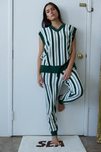 画像をギャラリービューアに読み込む, 【MEN , WOMEN】WDS x nestwell ROWAN < SEA Long Jogger Pants >