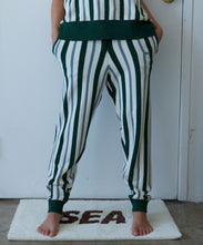 画像をギャラリービューアに読み込む, 【MEN , WOMEN】WDS x nestwell ROWAN < SEA Long Jogger Pants >