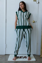 画像をギャラリービューアに読み込む, 【MEN , WOMEN】WDS x nestwell ROWAN < SEA Long Jogger Pants >