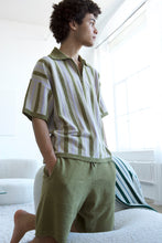 画像をギャラリービューアに読み込む, 【MEN , WOMEN】WDS x nestwell JAVOR < SEA Half Pants >