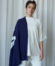 画像をギャラリービューアに読み込む, 【MEN , WOMEN】WDS x nestwell LIMELIGHT< SEA Blanket >