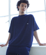 画像をギャラリービューアに読み込む, 【MEN , WOMEN】WDS x nestwell POTHOS < SEA Over Sized Tee >