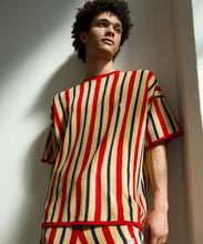 画像をギャラリービューアに読み込む, 【MEN , WOMEN】WDS x nestwell POTHOS ST < SEA Over Sized Tee ST >