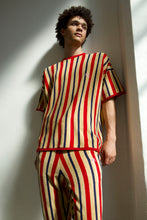 画像をギャラリービューアに読み込む, 【MEN , WOMEN】WDS x nestwell ROWAN < SEA Long Jogger Pants >