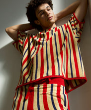 画像をギャラリービューアに読み込む, 【MEN , WOMEN】WDS x nestwell POTHOS ST < SEA Over Sized Tee ST >