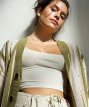 画像をギャラリービューアに読み込む, 【MEN , WOMEN】WDS x nestwell OLEANDER < SEA Cardigan >