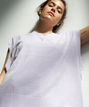 画像をギャラリービューアに読み込む, 【MEN , WOMEN】WDS x nestwell NERVE < SEA Over Sized Vest >