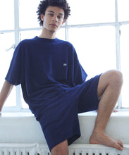 画像をギャラリービューアに読み込む, 【MEN , WOMEN】WDS x nestwell POTHOS < SEA Over Sized Tee >