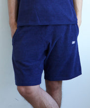 画像をギャラリービューアに読み込む, 【MEN , WOMEN】WDS x nestwell JAVOR < SEA Half Pants >