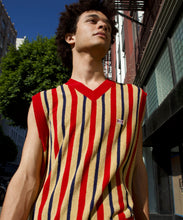 画像をギャラリービューアに読み込む, 【MEN , WOMEN】WDS x nestwell NERVE ST < SEA Over Sized Vest ST >