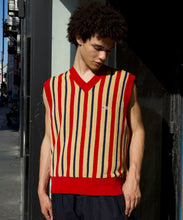 画像をギャラリービューアに読み込む, 【MEN , WOMEN】WDS x nestwell NERVE ST < SEA Over Sized Vest ST >