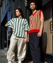 画像をギャラリービューアに読み込む, 【MEN , WOMEN】WDS x nestwell DRACENA < SEA Polo Shirt >