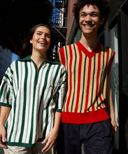 画像をギャラリービューアに読み込む, 【MEN , WOMEN】WDS x nestwell DRACENA < SEA Polo Shirt >