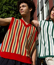 画像をギャラリービューアに読み込む, 【MEN , WOMEN】WDS x nestwell NERVE ST < SEA Over Sized Vest ST >