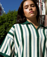 画像をギャラリービューアに読み込む, 【MEN , WOMEN】WDS x nestwell DRACENA < SEA Polo Shirt >