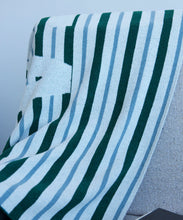 画像をギャラリービューアに読み込む, 【MEN , WOMEN】WDS x nestwell LIMELIGHT< SEA Blanket >