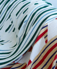 画像をギャラリービューアに読み込む, 【MEN , WOMEN】WDS x nestwell LIMELIGHT< SEA Blanket >