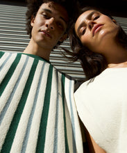 画像をギャラリービューアに読み込む, 【MEN , WOMEN】WDS x nestwell NERVE < SEA Over Sized Vest >