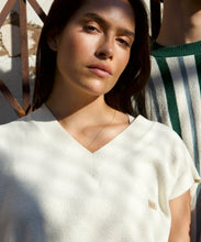 画像をギャラリービューアに読み込む, 【MEN , WOMEN】WDS x nestwell NERVE < SEA Over Sized Vest >