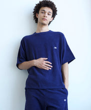 画像をギャラリービューアに読み込む, 【MEN , WOMEN】WDS x nestwell POTHOS < SEA Over Sized Tee >