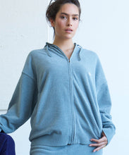 画像をギャラリービューアに読み込む, 【MEN , WOMEN】WDS x nestwell ALON < SEA Full Zip Parka >