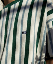 画像をギャラリービューアに読み込む, 【MEN , WOMEN】WDS x nestwell POTHOS ST < SEA Over Sized Tee ST >