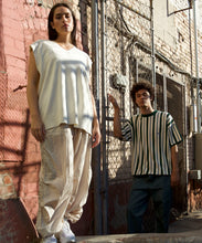 画像をギャラリービューアに読み込む, 【MEN , WOMEN】WDS x nestwell NERVE < SEA Over Sized Vest >