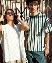 画像をギャラリービューアに読み込む, 【MEN , WOMEN】WDS x nestwell NERVE < SEA Over Sized Vest >