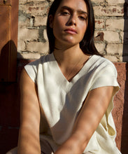 画像をギャラリービューアに読み込む, 【MEN , WOMEN】WDS x nestwell NERVE < SEA Over Sized Vest >