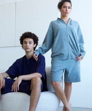 画像をギャラリービューアに読み込む, 【MEN , WOMEN】WDS x nestwell JAVOR < SEA Half Pants >