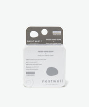 画像をギャラリービューアに読み込む, WASHNY x nestwell PAPER HAND SOAP / ペーパーハンドソープ