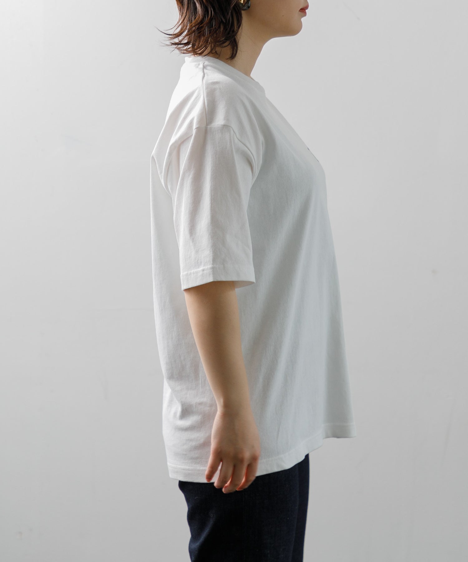 tシャツ Gimo SODA SS Tee レディース メンズ MEN , WOMEN】CAPSULE-T Gimo SODA SS Tee ユニセックス/綿100