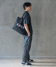 画像をギャラリービューアに読み込む, 【MEN , WOMEN】AMERICAN RAG CIE expressly for BAYFLOW BIG A.R.Cieトートバッグ

