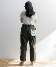 画像をギャラリービューアに読み込む, 【MEN , WOMEN】 AMERICAN RAG CIE STATE TEE -California　ロゴ映えTシャツ / とろみ素材 / 抜け感コーデに◎
