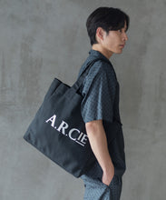 画像をギャラリービューアに読み込む, 【MEN , WOMEN】AMERICAN RAG CIE expressly for BAYFLOW BIG A.R.Cieトートバッグ
