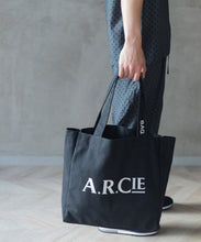 画像をギャラリービューアに読み込む, 【MEN , WOMEN】AMERICAN RAG CIE expressly for BAYFLOW BIG A.R.Cieトートバッグ
