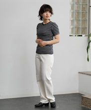 画像をギャラリービューアに読み込む, 【WOMEN】Robert P’miller Prib H/S tee
